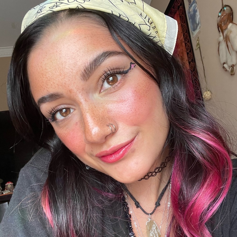 Meet your Posher, Karen